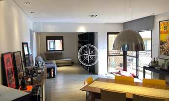 Imagem: Apartamento à venda na Vila Mariana com