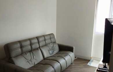 Imagem 4: APARTAMENTOSÃO PAULO