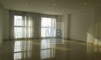 Imagem 3: Apartamento Residencial para locação, Santo Amaro, São Paulo -