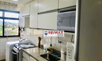 Imagem 6: Apartamento de 72mt2 com 3 quartos na Taquara