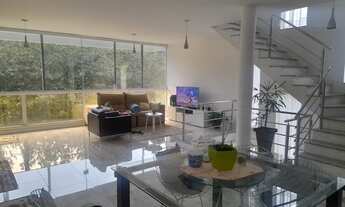 Imagem 4: Excelente casa condomínio new ville em Santana de Parnaíba 4 Suítes