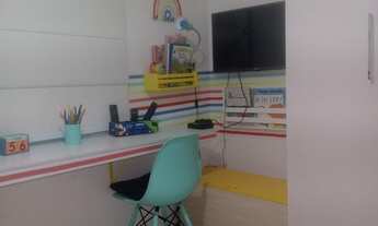 Imagem 4: Casa de condomínio para venda tem 70 metros quadrados com 2 quartos