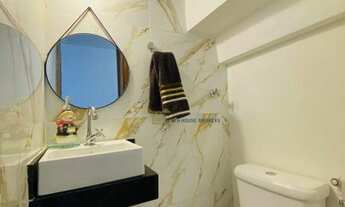 Imagem 5: Sobrado com 2 dormitórios à venda- Praia de Juquehy - São Sebastião/SP