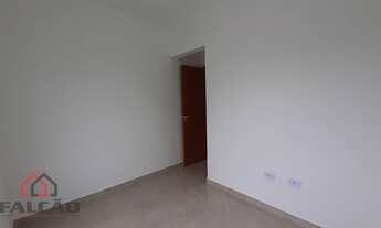 Imagem 3: Apartamento à venda, 50 m² por R$ 289.000,00 - Marapé - Santos/SP