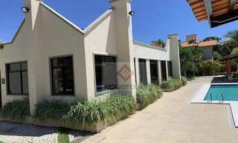 Imagem 2: Casa com 4 dormitórios à venda, 302 m² por R$ 2.699.000,00 - De Lourdes - Fortaleza/CE