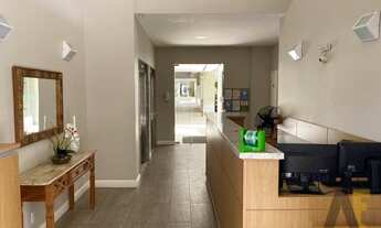 Imagem 3: Cobertura com 3 dormitórios à venda, 140 m² por R$ 400.000,00 - Praça Seca - Rio de Janeir