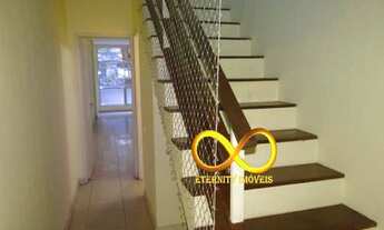 Imagem 3: Apartamento para venda possui 160 metros quadrados com 3 quartos em Copacabana - Rio de Ja