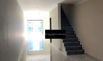 Imagem 3: Sobrado Alto Padrão no Carrão ! 03 Dorms sendo 02 Suítes + home office , área gourmet , 02