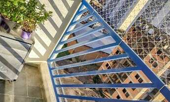 Imagem 3: Apartamento - Vila Industrial - Campinas