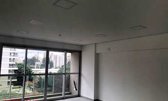 Imagem 3: Conjunto para alugar, 38 m² por R$ 2.200,00/mês - Jardim Paulista - São Paulo/SP