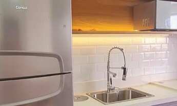 Imagem 2: AGIO TAGUÁ LIFE 68m