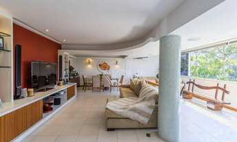 Imagem 2: LEBLON Apartamento com 3 dormitórios