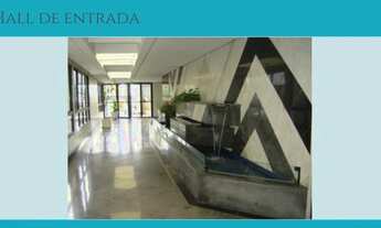 Imagem 3: Apartamento para Venda em Santos, Aparecida, 3 dormitórios, 1 suíte, 4 banheiros, 2 vagas