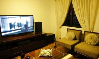 Imagem 5: Santana cobertura 1 por andar com lazer privativo