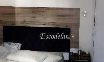 Imagem 5: Sobrado à venda, 250 m² por R$ 699.000,00 - Lauzane Paulista - São Paulo/SP