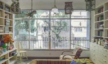 Imagem 2: Rio de Janeiro - Apartamento Padrão - Copacabana