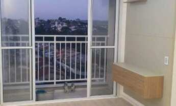 Imagem 4: Lindo Apartamento Reformado com 2 dormitórios à venda, 55 m² por R$ 380.000 - Jardim Novo