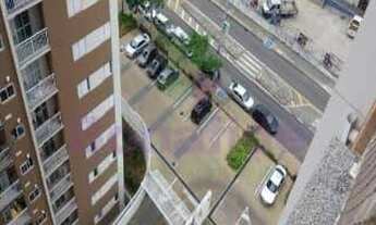 Imagem 2: Apartamento com 3 dormitórios à venda, 61 m² por R$ 405.000,00 - Parque União - Jundiaí/SP