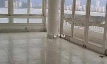 Imagem 5: Apartamento com 3 dormitórios à venda, 247 m² por R$ 1.200.000,00 - Ilha Porchat - São Vic