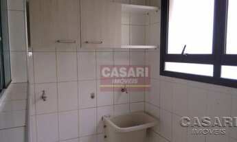 Imagem 4: Apartamento Residencial à venda, Vila Baeta Neves, São Bernardo do Campo - AP53417