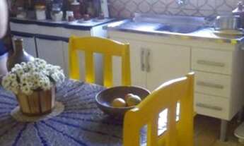 Imagem 5: Casa com 3 dormitórios à venda, 102 m² por R$ 270.000,00 - Parque Pinheiros - Poços de Cal