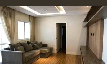 Imagem 5: Apartamento com 2 dormitórios à venda, 93 m² por R$ 960.000,00 - Vila Leopoldina - São Pau