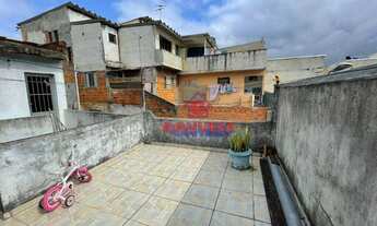 Imagem 6: Casa com 6 dormitórios à venda, 200 m² por R$ 280.000,00 - Jardim São João (Zona Leste)