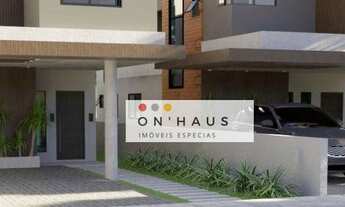 Imagem: Casa com 3 dormitórios à venda, 150 m²