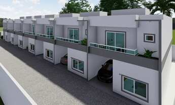 Imagem: Casa de condomínio para venda possui 167