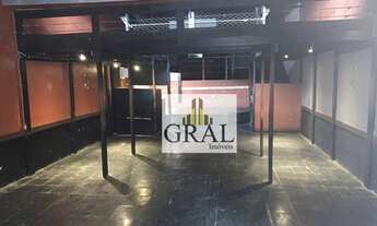 Imagem 3: Salão para alugar, 125 m² por R$ 10.000,00/mês - Centro - São Bernardo do Campo/SP