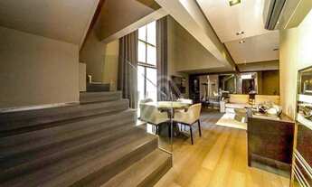 Imagem 3: Cobertura à venda, 178 m² por R$ 5.325.000,00 - Itaim Bibi - São Paulo/SP