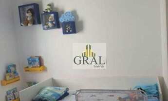 Imagem 5: Cobertura à venda, 167 m² por R$ 636.000,00 - Paulicéia - São Bernardo do Campo/SP