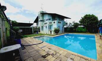 Imagem 3: Vende/Casa duplex/Condomínio Ponta Negra II/600m²