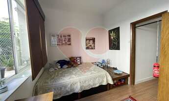 Imagem 5: EXCELENTE APARTAMENTO 3 QUARTOS - 1 SUITE - 100M2 - ATAULFO DE PAIVA - LEBLON - RJ