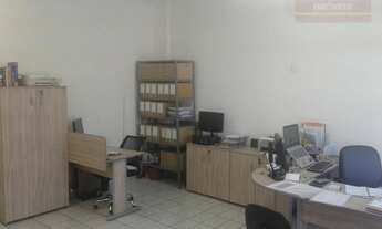 Imagem 3: Sala à venda, 29 m² - Centro - São Bernardo do Campo/SP