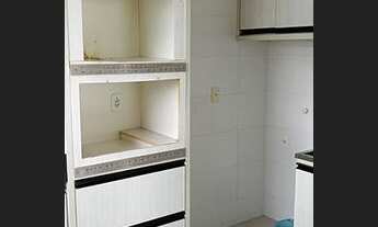 Imagem 6: ED. PORTO MEXICANO / BAIRRO NAÇÕES