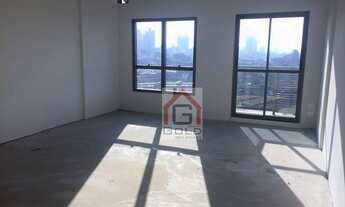 Imagem 2: Sala à venda, 38 m² por R$ 270.000,00 - Jardim - Santo André/SP