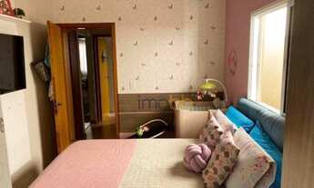 Imagem 7: Casa com 3 dormitórios à venda, 70 m² .Condomínio Residencial Felicita - Sorocaba/SP