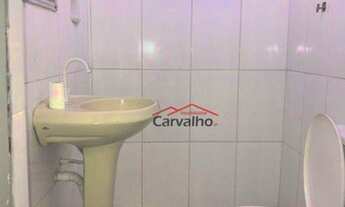 Imagem 6: Casa com 1 dormitório para alugar, 25 m² por R$ 800,00/mês - Jardim Japão - São Paulo/SP