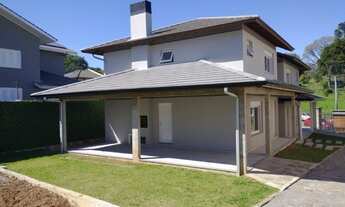 Imagem: CAXIAS DO SUL - Casa Padrão - Bela Vista