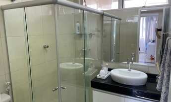 Imagem 3: Apartamento para venda com 110 metros quadrados com 3 quartos em Boa Viagem - Recife - PE