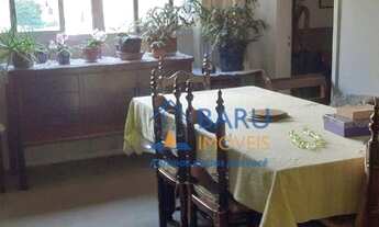 Imagem 2: Apartamento com 4 dormitórios à venda, 228 m² - Jardim América - São Paulo/SP