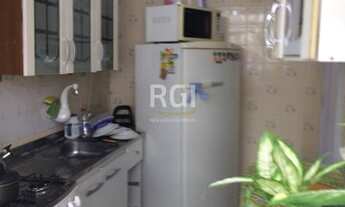 Imagem 5: Porto Alegre - Kitchenette/Conjugados - Jardim Leopoldina