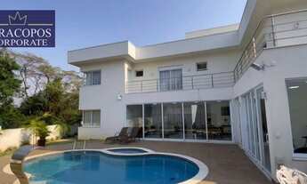 Imagem: Sobrado com 4 dormitórios à venda, 425