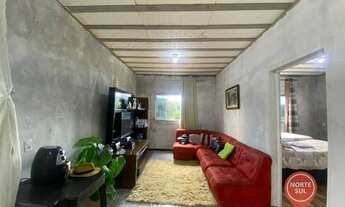 Imagem 5: Casa com 2 dormitórios para alugar, 100 m² por R$ 2.500,00/mês - Ponte das Almorreimas - B