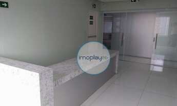 Imagem 3: Conjunto comercial no Brooklin com 315,00m² de área útil e 07 vagas de garagem