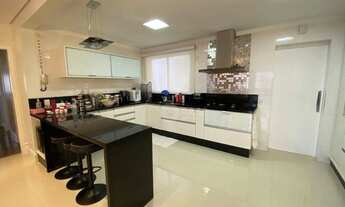 Imagem 6: Apartamento com 3 dormitórios à venda, 128 m² por R$ 1.150.000 - Vila Andrade - São Paulo