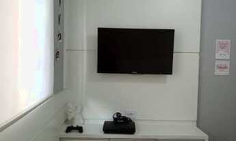 Imagem 6: Casa com 3 dormitórios à venda, 89 m² por R$ 520.000,00 - Residencial Santa Paula - Jacare