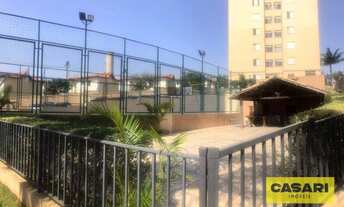 Imagem 7: Apartamento com 2 dormitórios à venda, 49 m² - Taboão - São Bernardo do Campo/SP