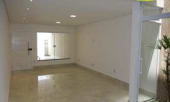 Imagem: Sobrado com 3 dormitórios à venda, 200